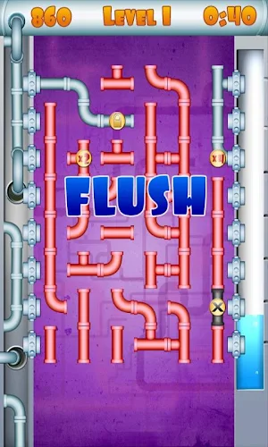 Plumber Screenshot 2