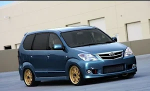 Wallpaper Avanza Xenia Screenshot 3