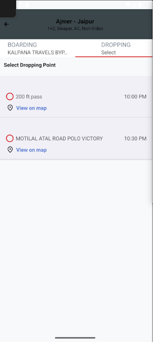 Bhaiya Travels Screenshot 3