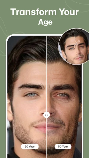 AI Photo Enhancer - ImagiFix Screenshot 3