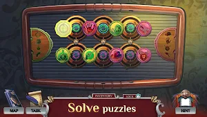 Chimeras 14: Hidden Object Screenshot 1