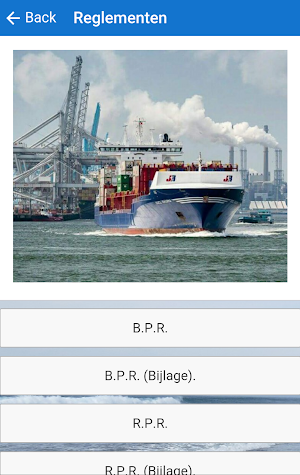 Portview Screenshot 3