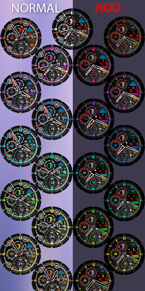 Lion Fit by SANTALION Screenshot 1