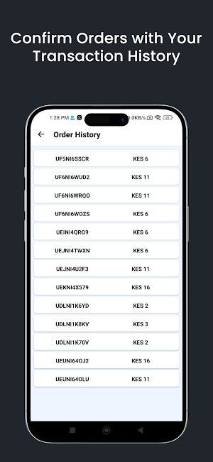 Sokolink Screenshot 3