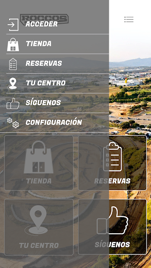Rocco's Ranch Screenshot 1