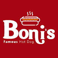 Boni's Famous - Hot Dog