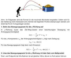 Würfe 2 Screenshot 3