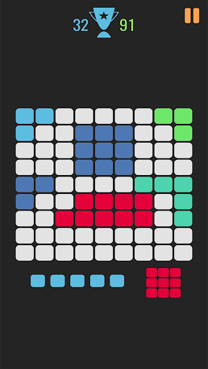 Block Puzzle Clash screenshot 6