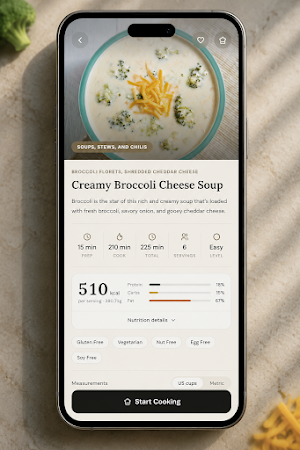 Slow Cooker Home Recipes Screenshot 3