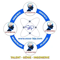 Esso-idp
