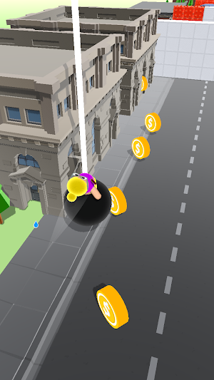 My wrecking ball Screenshot 0
