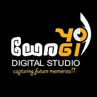Yogi Digital Studio - View And Share Photo Album