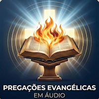 Pregações Evangélicas em Áudio