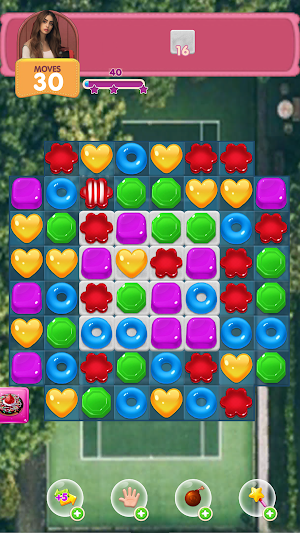 Blockhop Screenshot 3