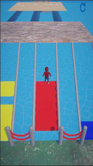 Bridge Runners Screenshot 2
