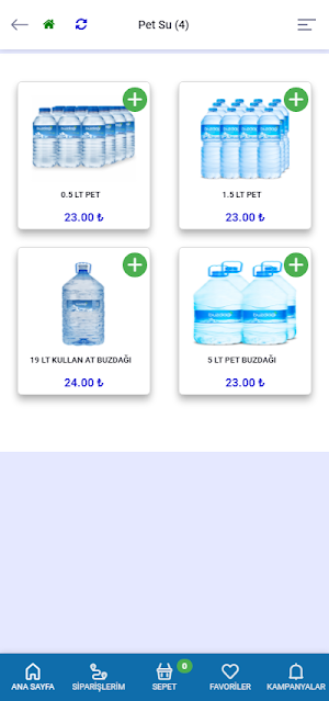 Bidolusu Screenshot 1