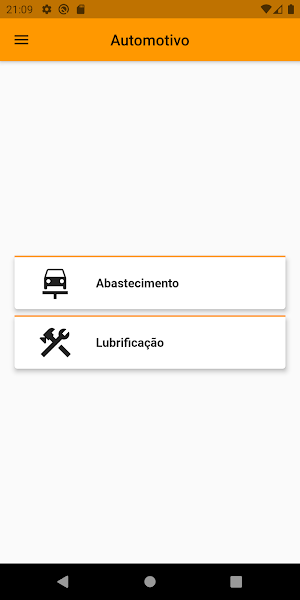 CS Manutenção Automotiva Screenshot 0