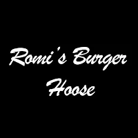 Romis Burger Hoose Broxburn