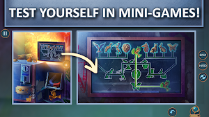 Word of the Law: Extra f2p Screenshot 3