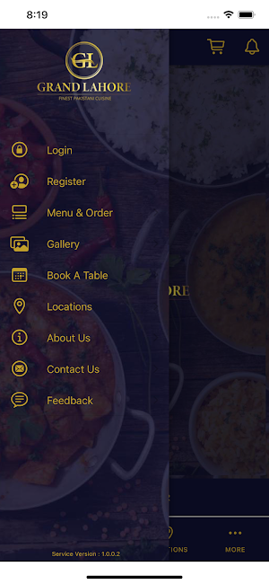 Grand Lahore Screenshot 1