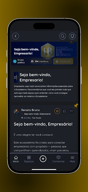 ECOS H4B Screenshot 3