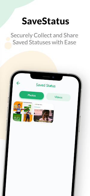 All Mobile Status Saver 2023 Screenshot 2