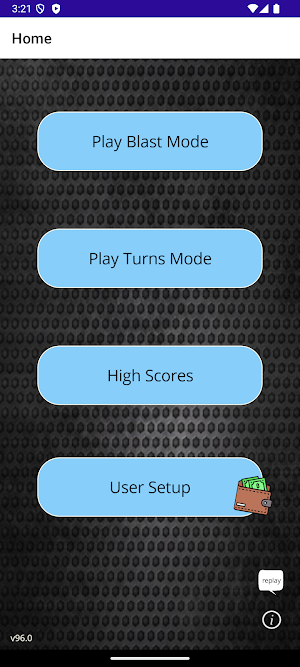 Phone Phite Screenshot 0