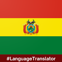 Aymara English Translator