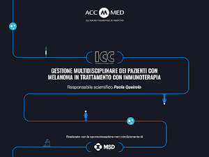 ICC Melanoma 2020 Screenshot 0