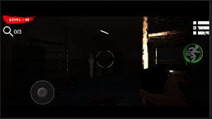 Dikejar Pocong Seram Screenshot 0