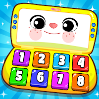 Kids Educational Learning Game