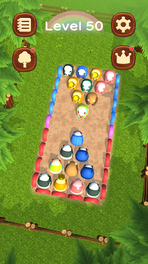 Panda Parking Screenshot 3
