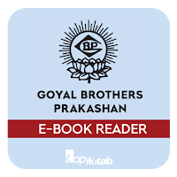 Goyal Brothers Prakashan eReader & store
