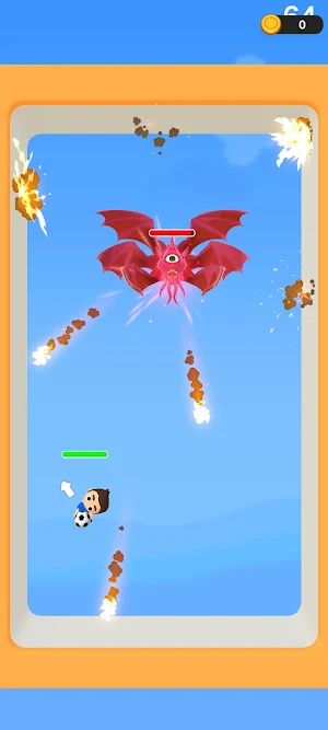 Ball Hero Screenshot 0