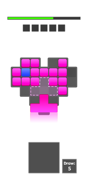 Drop Blocks Screenshot 3