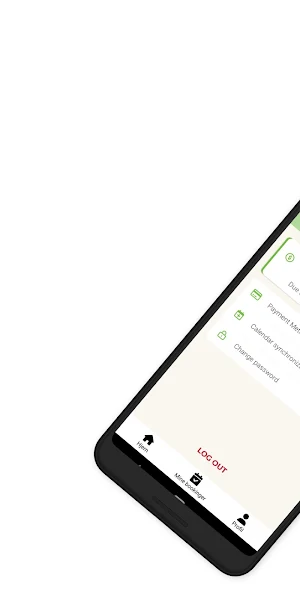 FysioDanmark Vejle Fitness Screenshot 0