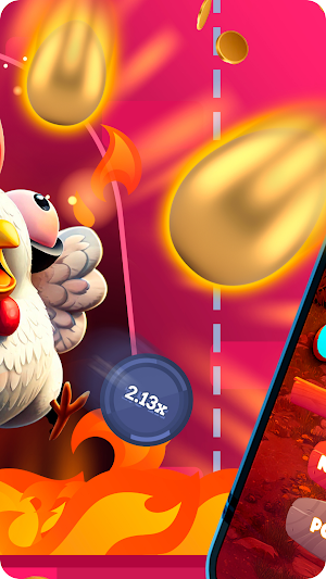Eggss and Chickens Screenshot 1