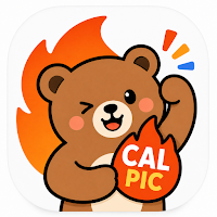 CaloriePic - AI Diet Tracker