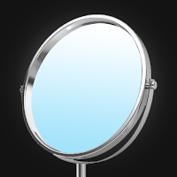 Beauty Mirror Mobile