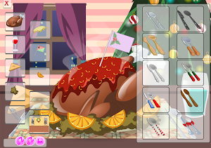 Cooking games cooking chicken Screenshot 3