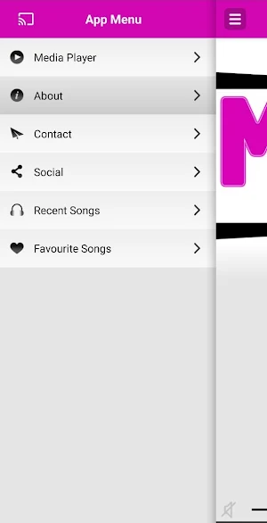 MEGA 80s Screenshot 1