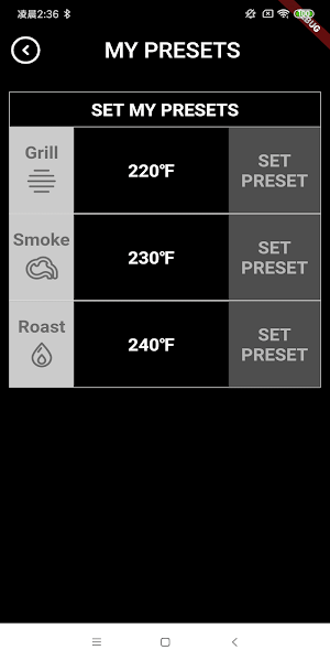 Pellet QuickChange Screenshot 3