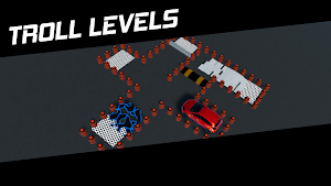 Driving Insanity Screenshot 0
