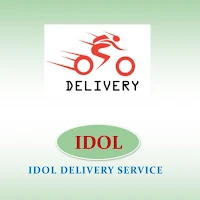 IDOL DELIVERY SERVICE
