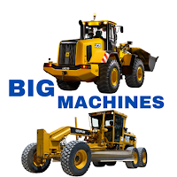big machines