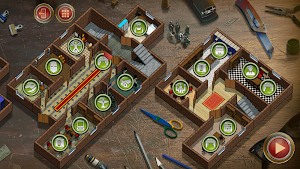 Seek and Find: Mystery Wax Museum Hidden Pictures Screenshot 3