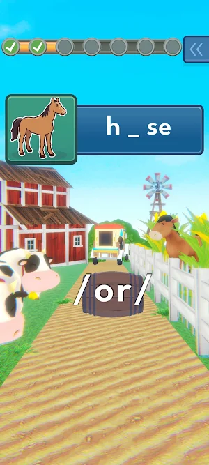 Highlandia Screenshot 1