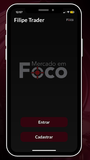 FilipeTrader Screenshot 0