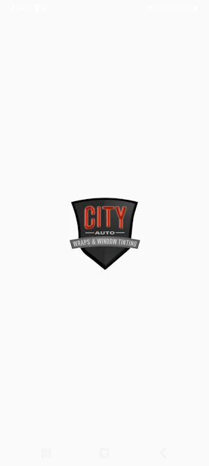 City Auto Wraps and Tinting Screenshot 0