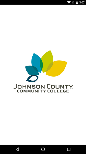 Johnson County Community Colle Screenshot 0